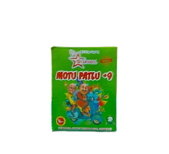 Mottu Pattlu