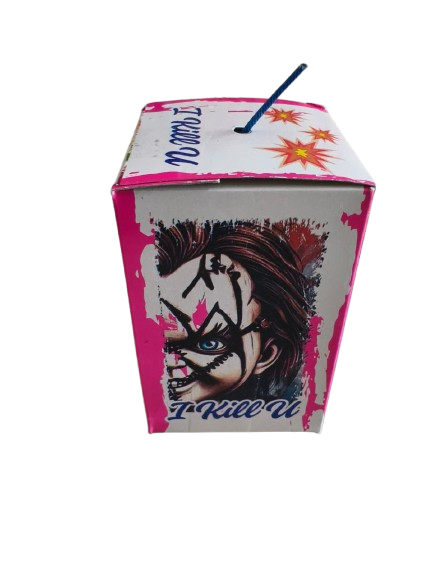 1/4 kg bomb | 1 Box