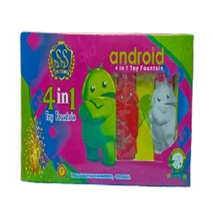 Android | 1 Box