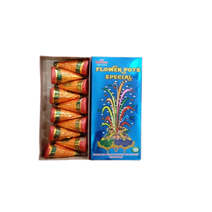 Flower Pot Special | 1 Box