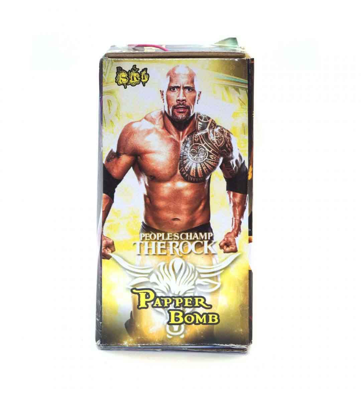 1/4 kg bomb | 1 Box